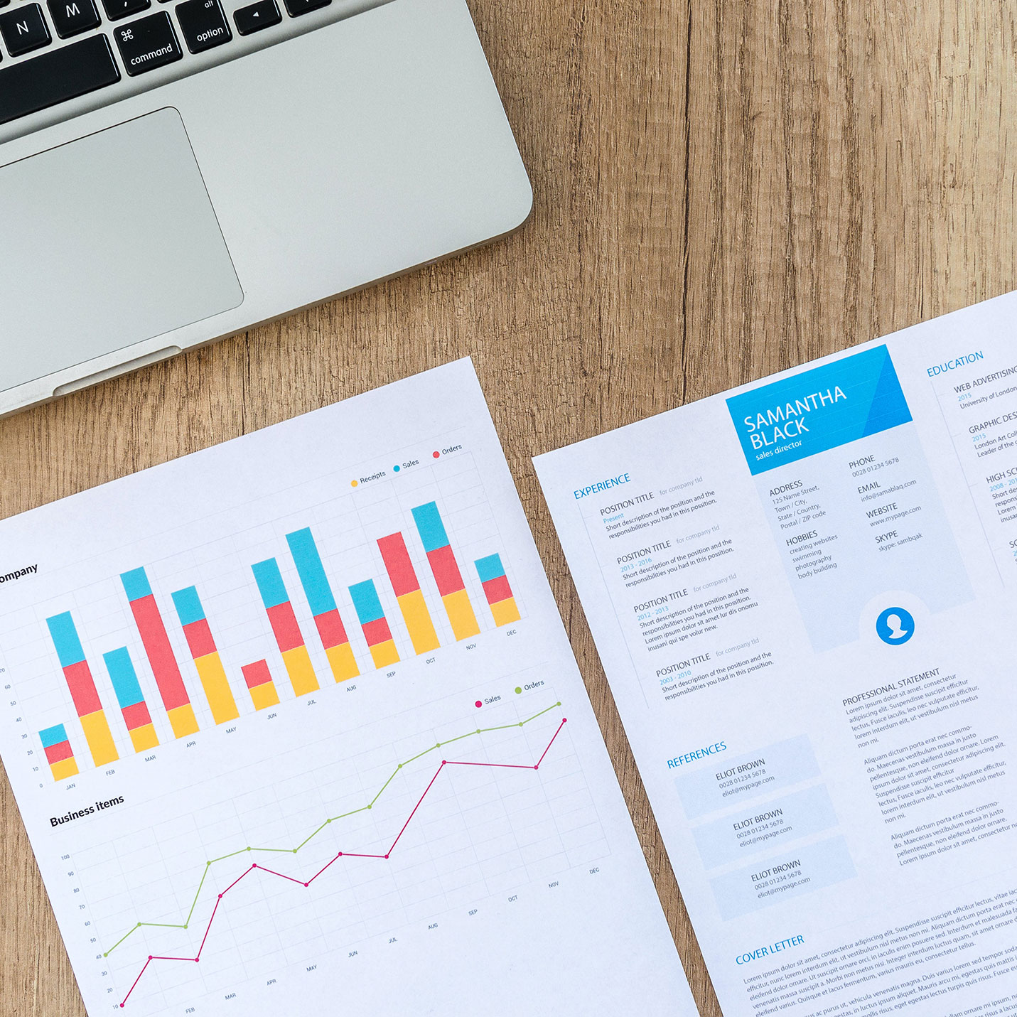 Data-Driven Decision Making